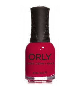 Haute Red Orly - lac clasic 20001