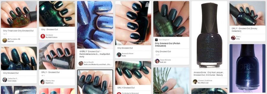 20826 SMOKED OUT ORLY PINTEREST