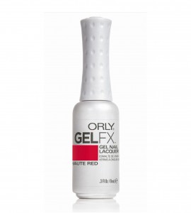 30001 haute red Orly - lac semipermanent cremos